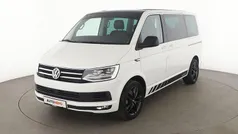 Weiß Gebraucht 2018 VW T6 Edition Van | 39.590 € (Fairer Preis)