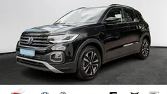 Gebraucht 2021 VW T-Cross United SUV | 22.240 € (Fairer Preis)