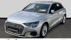Gebraucht 2022 Audi A3 Sportback Basis Limousine | 23.900 € (Guter Preis)