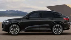 Gebraucht 2025 Audi Q5 Sportback S-Line SUV | 69.026 € (Fairer Preis)