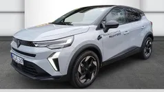 Gebraucht 2024 Renault Captur Techno SUV | 26.995 € (Fairer Preis)
