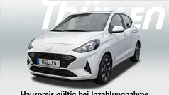 Gebraucht 2025 Hyundai i10 Trend Kleinwagen | 17.980 € (Fairer Preis)