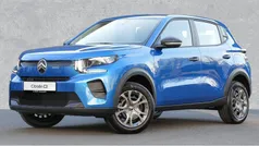 Lackierung bright blue/typ aussenverkleidung metalliclackierung Neu 2025 Citroën C3 Kleinwagen | 14.990 € (Superpreis)