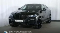 Gebraucht 2021 BMW X6 M Sport SUV | 67.458 € (Etwas zu teuer)