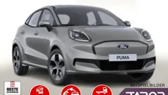 Silber Neu 2025 Ford Puma Gen-E SUV | 27.488 € (Superpreis)