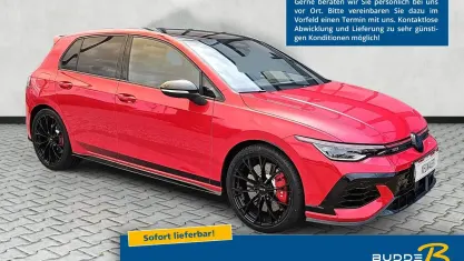 Neu VW Golf VIII Edition 325 PS (239 kW) 2026 Tornadorot Limousine
