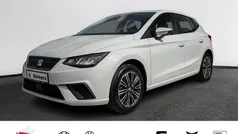 Gebraucht 2024 Seat Ibiza Style Limousine | 17.490 € (Fairer Preis)