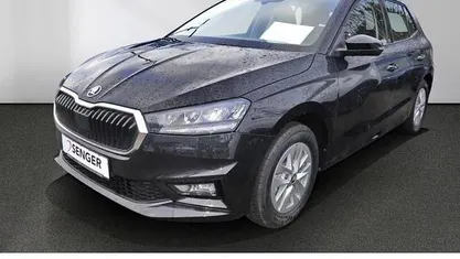 Gebraucht Skoda Fabia Selection 95 PS (69 kW) 2026 Kleinwagen