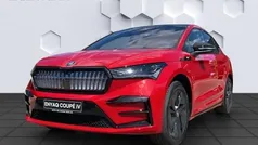 Gebraucht 2025 Skoda Enyaq iV Suite SUV | 59.980 € (Fairer Preis)