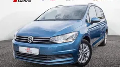 Gebraucht 2018 VW Touran Comfortline Van / Kleinbus | 18.980 € (Fairer Preis)
