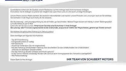 Gebraucht BMW iX1 Shadowline 150 kW (204 PS) 2025 SUV