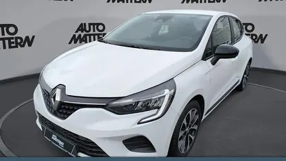 Gebraucht Renault Clio V Equilibre 67 PS (49 kW) 2023 Limousine
