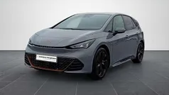 Gebraucht 2024 Cupra Born Kleinwagen | 30.912 € (Guter Preis)