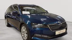 Gebraucht 2020 Skoda Superb Premium Edition Kombi | 26.990 € (Fairer Preis)