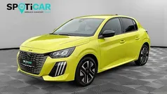 Gebraucht 2024 Peugeot 208 Allure Kleinwagen | 20.490 € (Fairer Preis)