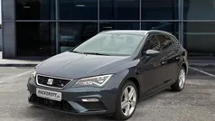 Gebraucht 2020 Seat Leon ST FR Kombi | 13.960 € (Guter Preis)