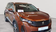 Gebraucht 2021 Peugeot 5008 Allure Van / Kleinbus | 16.890 € (Fairer Preis)