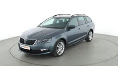 Gebraucht 2018 Skoda Octavia Clever Kombi | 15.790 € (Fairer Preis)