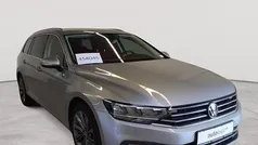 Pyritsilber metallic Gebraucht 2022 VW Passat Business Kombi | 16.990 € (Fairer Preis)