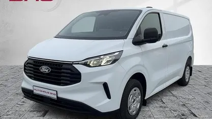 Gebraucht 2025 Ford Transit Custom Trend Van | 30.950 € (Superpreis)