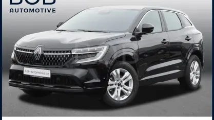 Gebraucht Renault Austral Evolution 158 PS (116 kW) 2025 Black pearlschwarz SUV