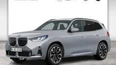 Grau Gebraucht 2025 BMW X3 Comfort Edition SUV | 56.890 € (Superpreis)