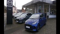 Gebraucht 2024 Mazda 2 Homura-Line Kleinwagen | 26.790 € (Fairer Preis)
