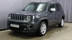 Gebraucht 2022 Jeep Renegade Limited SUV | 24.980 € (Fairer Preis)