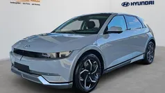 Gebraucht 2024 Hyundai Ioniq 6 Techniq Limousine | 41.990 € (Fairer Preis)