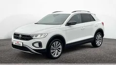 Gebraucht 2025 VW T-Roc Goal SUV | 29.944 € (Superpreis)