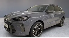 Grau Neu 2025 Cupra Terramar VZ SUV | 47.490 € (Guter Preis)
