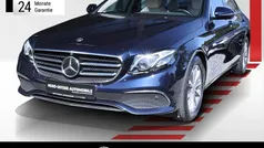 Gebraucht 2020 Mercedes E200 Limousine | 27.990 € (Fairer Preis)