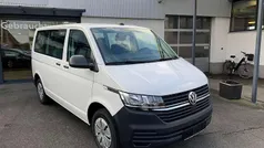 Gebraucht 2024 VW T6.1 Van | 46.950 € (Fairer Preis)