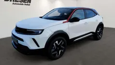 Gebraucht 2023 Opel Mokka GS Line SUV | 21.990 € (Fairer Preis)