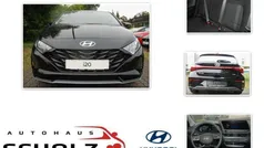 Phantom black Neu 2024 Hyundai i20 Trend Kleinwagen | 21.690 € (Guter Preis)