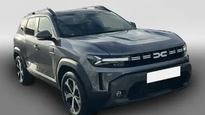 Brugt Dacia Duster Journey 158 HK (116 kW) 2026 SUV