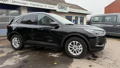 Gebraucht 2025 Ford Kuga Titanium SUV | 37.790 € (Fairer Preis)