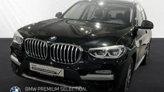 Gebraucht 2018 BMW X3 xLine SUV | 28.498 € (Guter Preis)