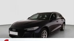 Firmamentblau metallic Gebraucht 2025 Audi A5 Sport Coupé | 41.790 € (Guter Preis)