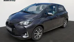 Gebraucht 2019 Toyota Yaris Club Kleinwagen | 13.490 € (Fairer Preis)