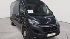 Gebraucht 2023 Opel Movano S Van | 19.990 € (Fairer Preis)