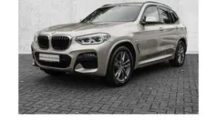 Gebraucht 2021 BMW X3 Sport Line SUV | 37.840 € (Fairer Preis)