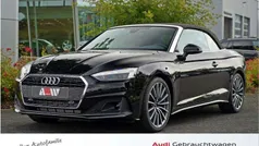 Audi A5 Cabriolet