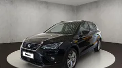 Gebraucht 2021 Seat Arona FR SUV | 19.450 € (Guter Preis)