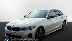 Gebraucht 2023 BMW 320 Shadowline Limousine | 34.890 € (Fairer Preis)