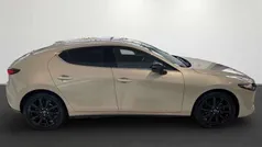 Platinum quartz Neu 2024 Mazda 3 Kombi | 27.990 € (Fairer Preis)