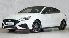 Gebraucht 2024 Hyundai i30 N Performance Limousine | 36.890 € (Fairer Preis)