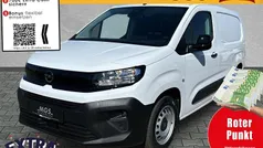Kaolin weiss Neu 2025 Opel Combo Van / Kleinbus | 25.585 € (Fairer Preis)
