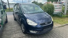 Gebraucht 2006 Ford Galaxy Trend Van / Kleinbus | 2.990 € (Fairer Preis)