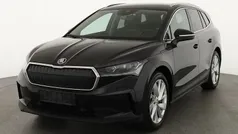 Gebraucht 2021 Skoda Enyaq iV Lodge SUV | 24.695 € (Fairer Preis)